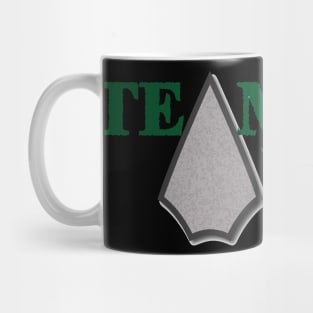 TEAM ARROW Mug